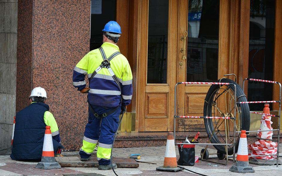 entreprises assainissement Le Plessis-Trévise