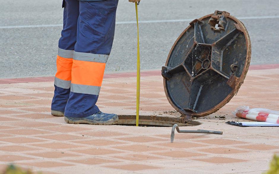 entreprises assainissement Le Plessis-Trévise